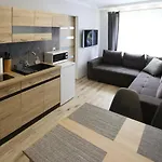 Apartament Navigare