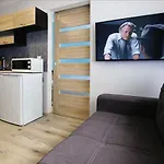 Apartament Navigare