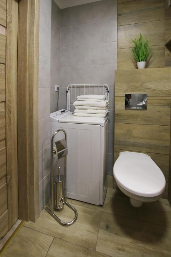 Apartament Navigare Apartment