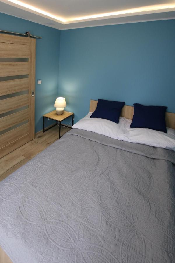 Apartament Navigare Apartment Kolobrzeg