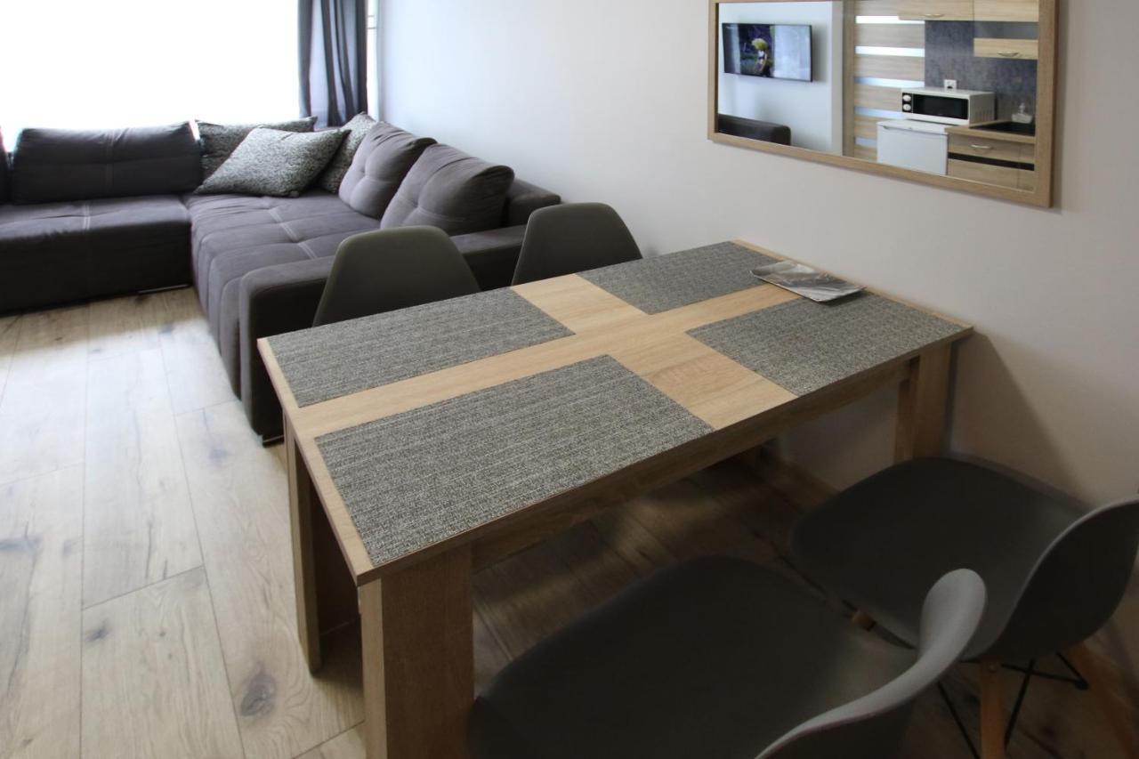 Apartment Apartament Navigare Kolobrzeg