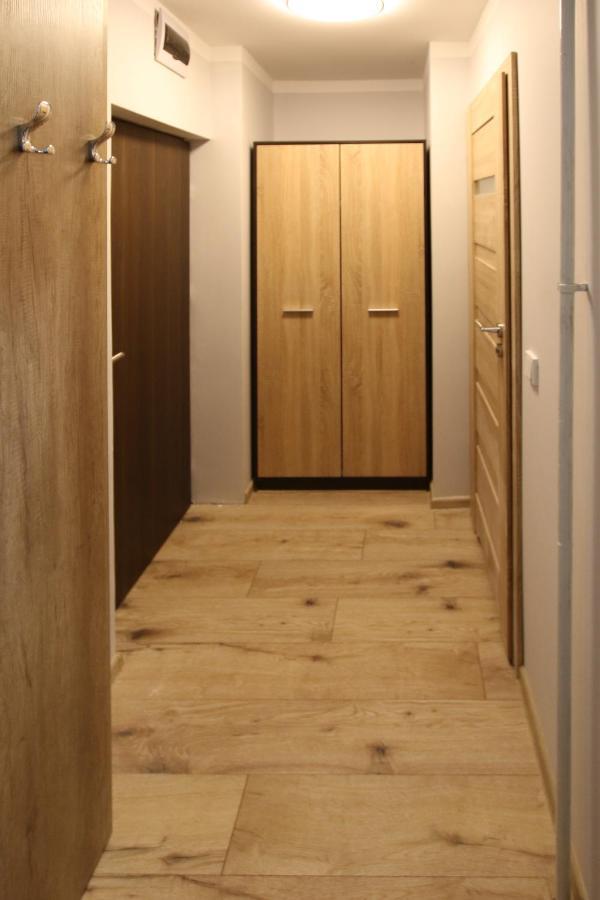Apartment Apartament Navigare Kolobrzeg