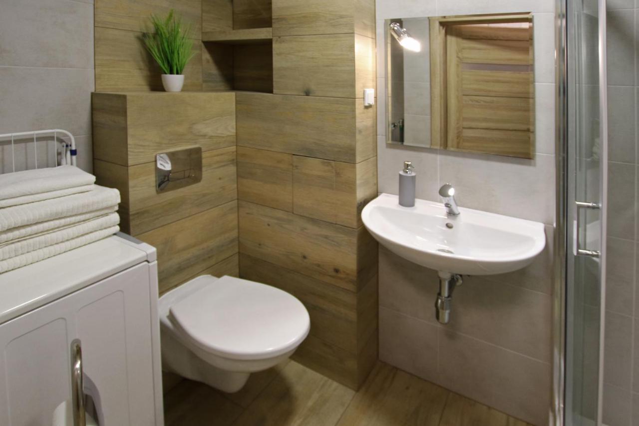 Apartament Navigare Apartment *